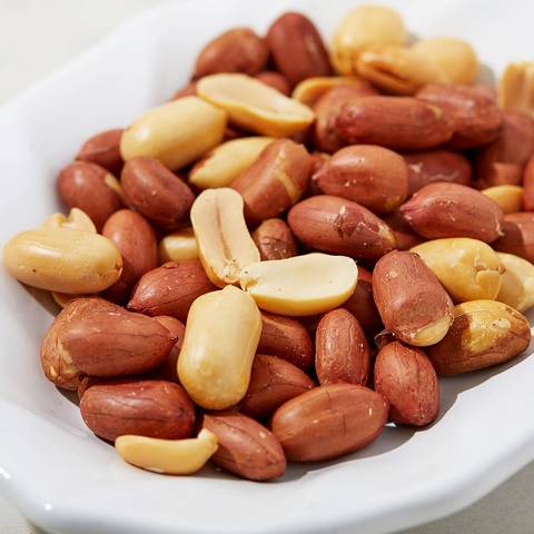 볶음땅콩(300g) 썸네일 3