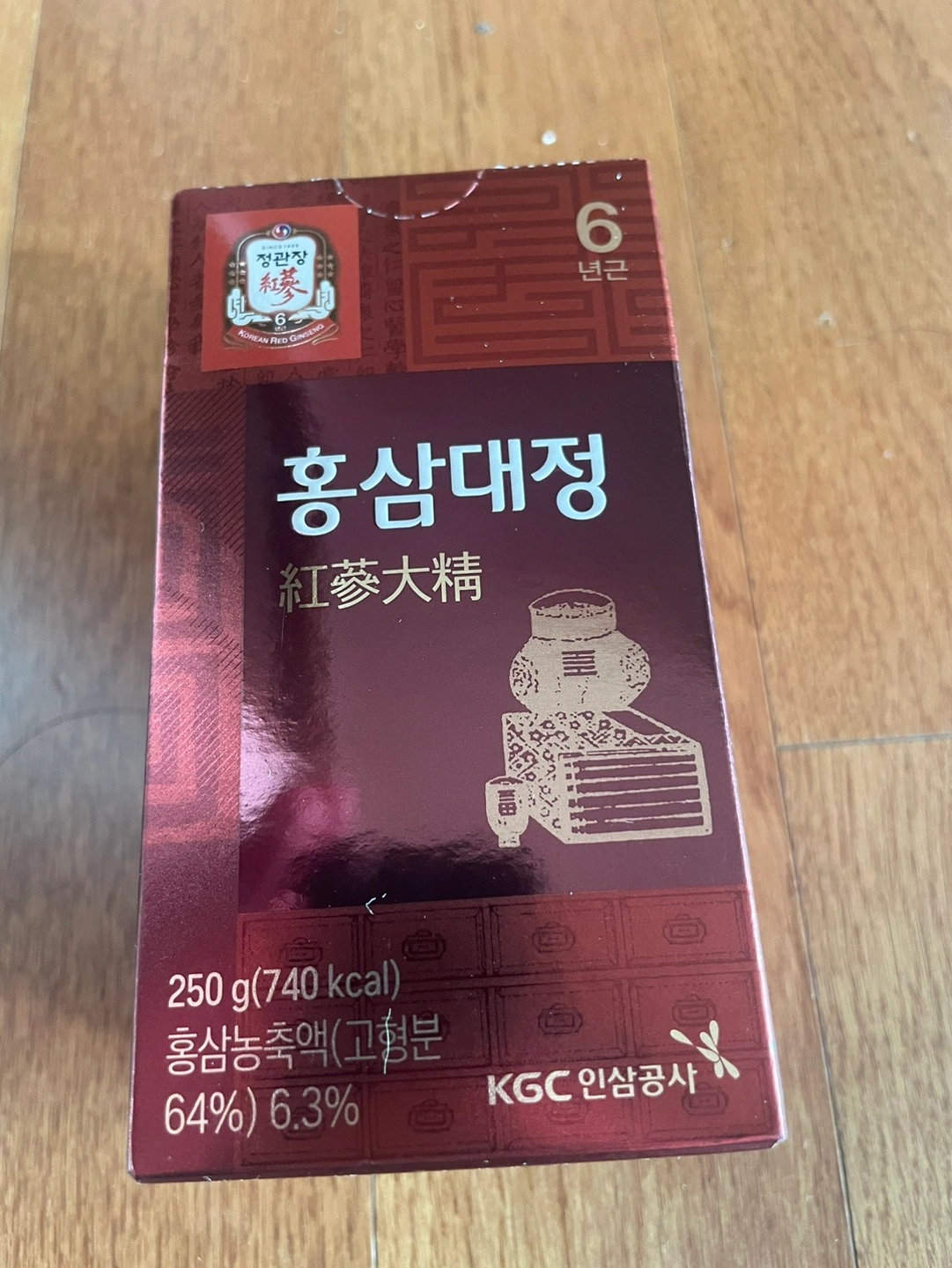 대평석류엑기스 1300ml 1병 썸네일 3