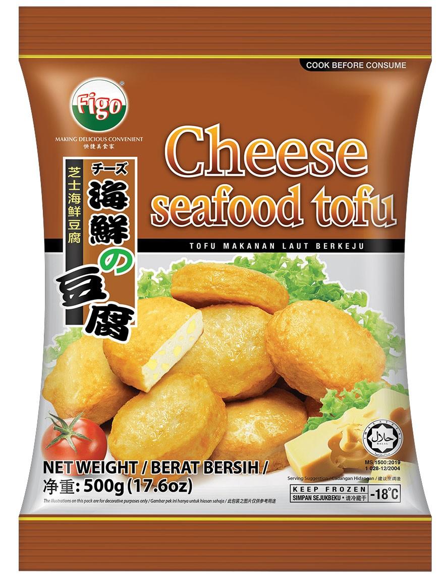 롱치즈떡500g 썸네일 2