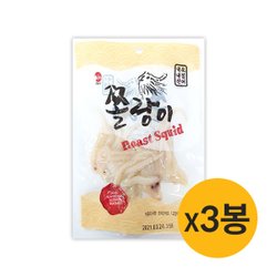 썬푸드]슬라이스오징어50g 썸네일 2