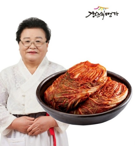 갓김치6kg 썸네일 2