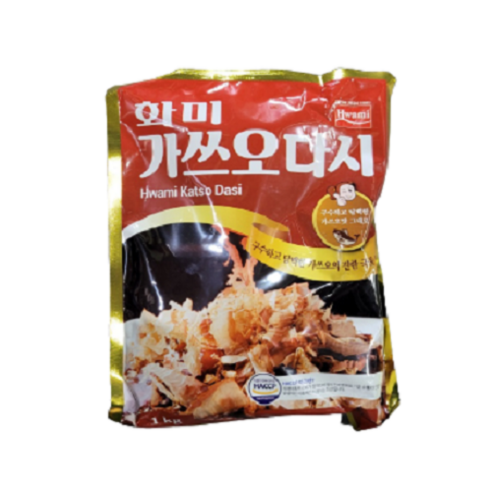 가쓰오다시 1KG 썸네일 3