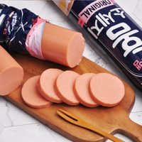 진주햄 옛날소세지 155g 썸네일 2