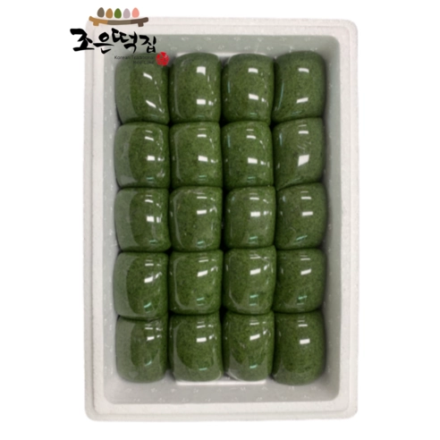 서해안생강한과 서해안3호 2kg 썸네일 2