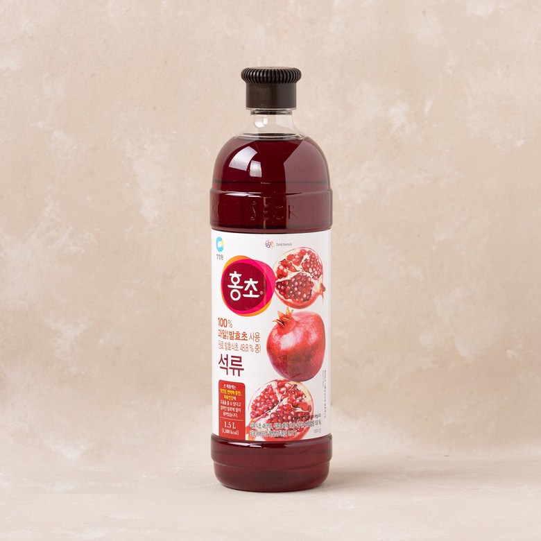 석류사랑PET 1.5L 썸네일 2
