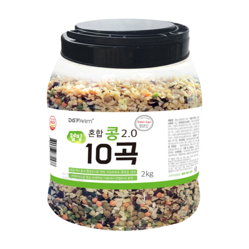 씨엔웰빙영양콩(소분)2kg 썸네일 3