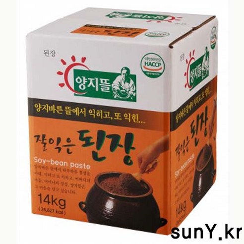 (주)세우 양지뜰 우동소스 썸네일 3