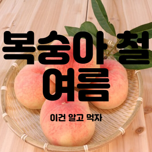 복숭아 빵숙이 썸네일 3