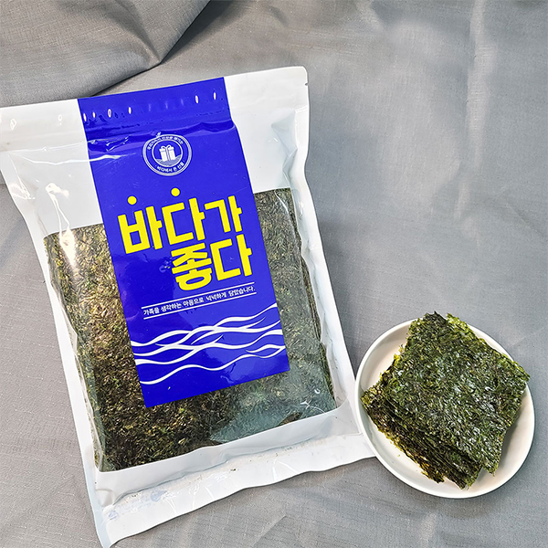 유진돌김 썸네일 2