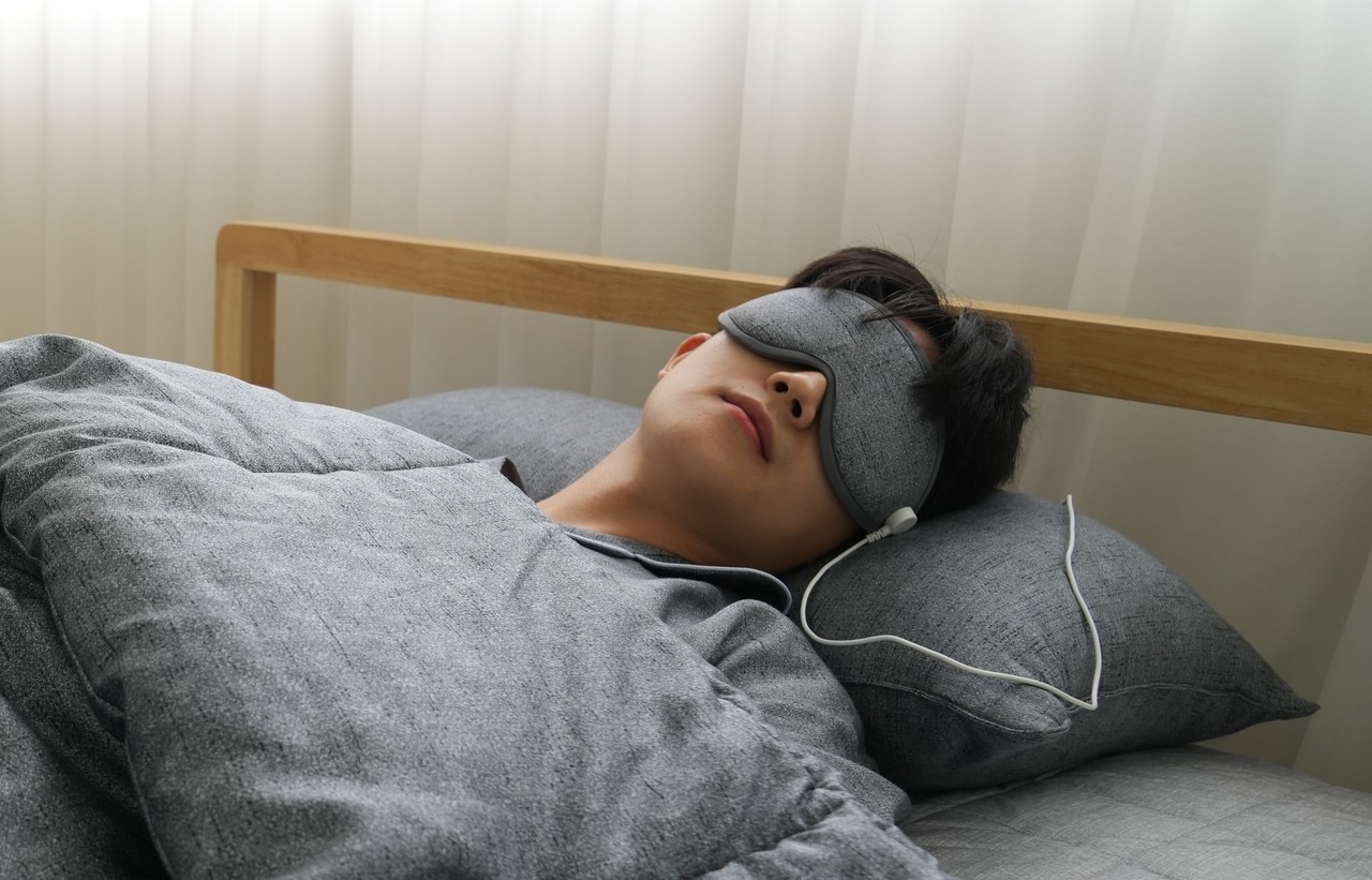 4000 스노우독 수면안대 썸네일 3