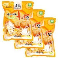 호박엿 500G 썸네일 3