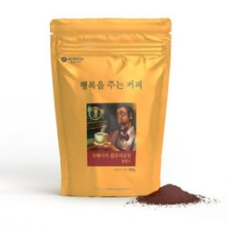 홀빈 블루마운틴스타일 원두커피 500g 썸네일 3