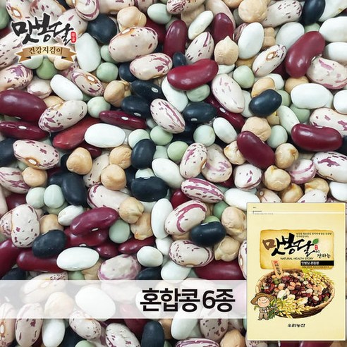 쌀강정10kg(수입산) 썸네일 2