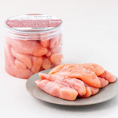 고바우 백명란 500g 썸네일 3