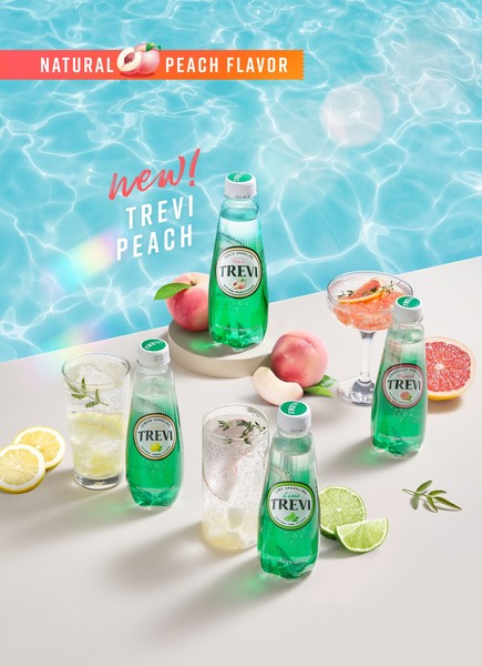 롯데칠성음료(주) 트레비 레몬355ml*6 2130G 썸네일 3