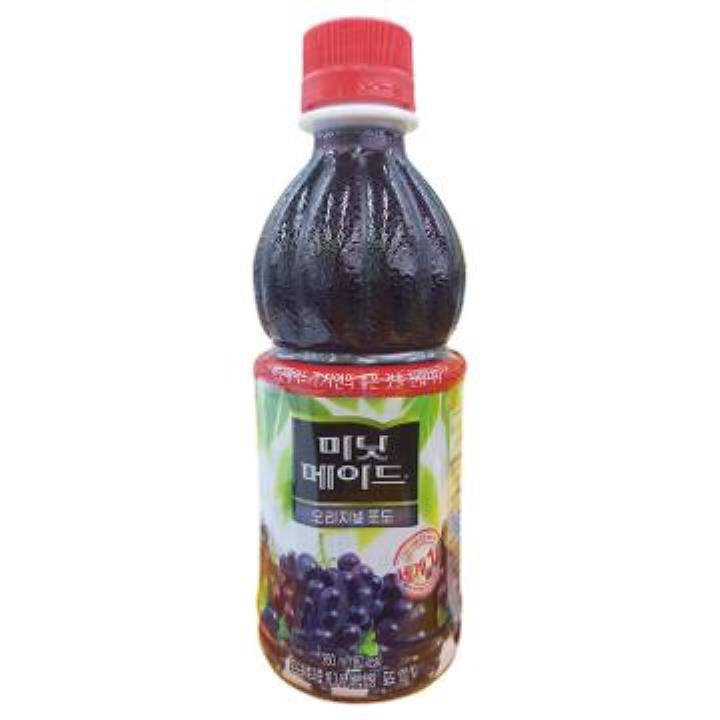 대학촌포도식초 포도100% 700ML 썸네일 2