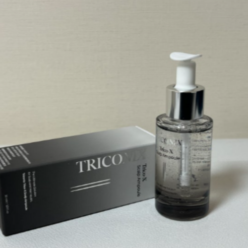 트리코 말랑쑥경단 35G/2EA 썸네일 3