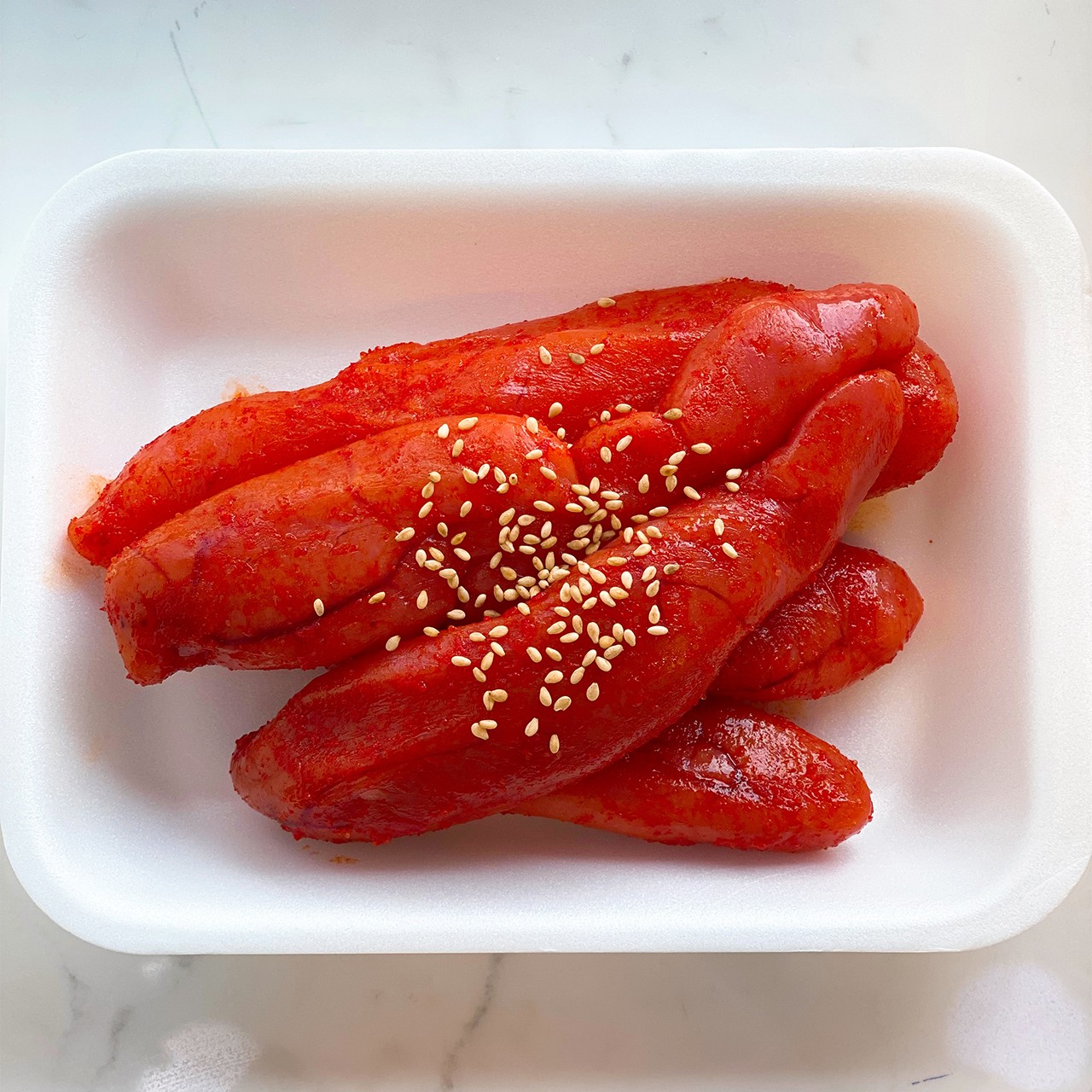 성근식품 명란젓 200g 썸네일 2