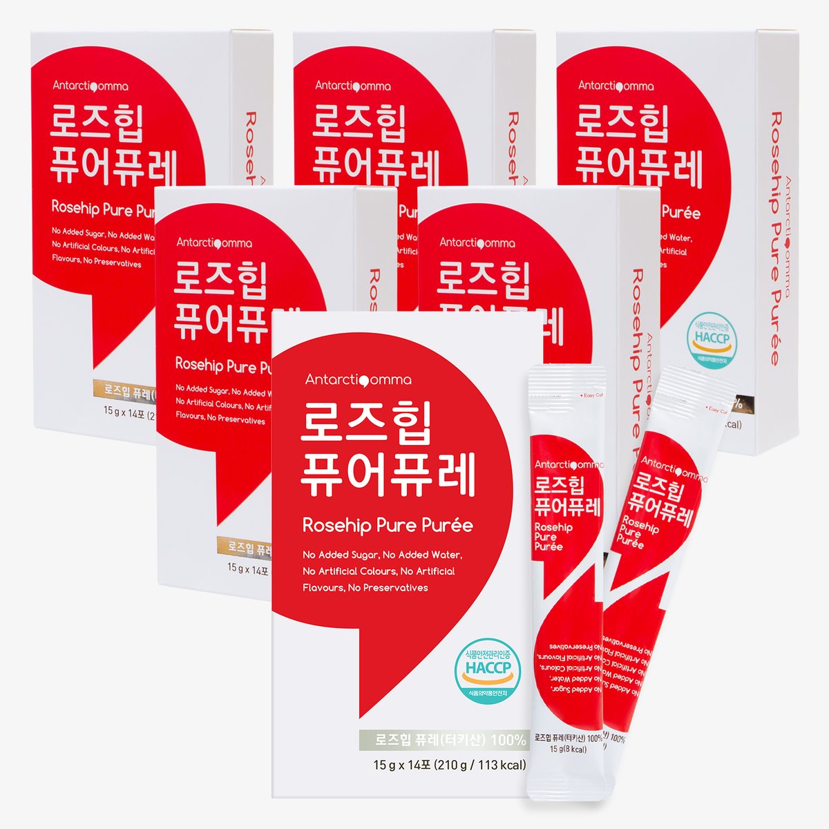 고장초겔 15g*6포 썸네일 3