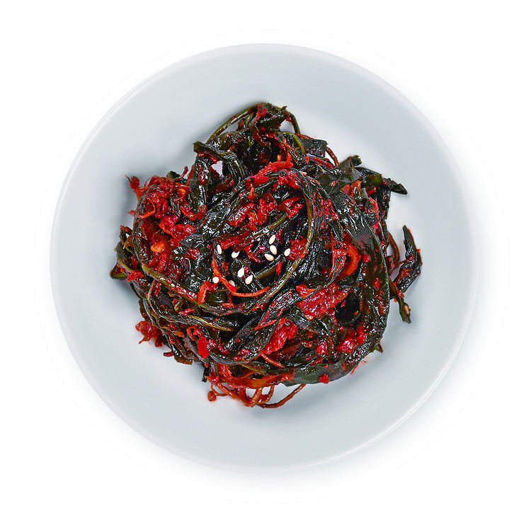 고들빼기무침250g 썸네일 2