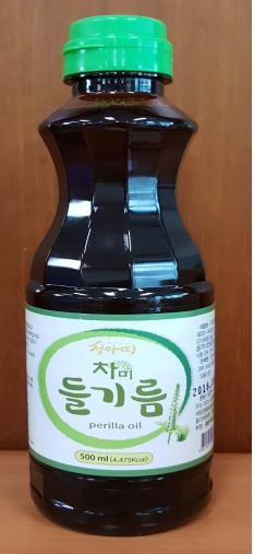 청아띠고구마전분맛400g 썸네일 2