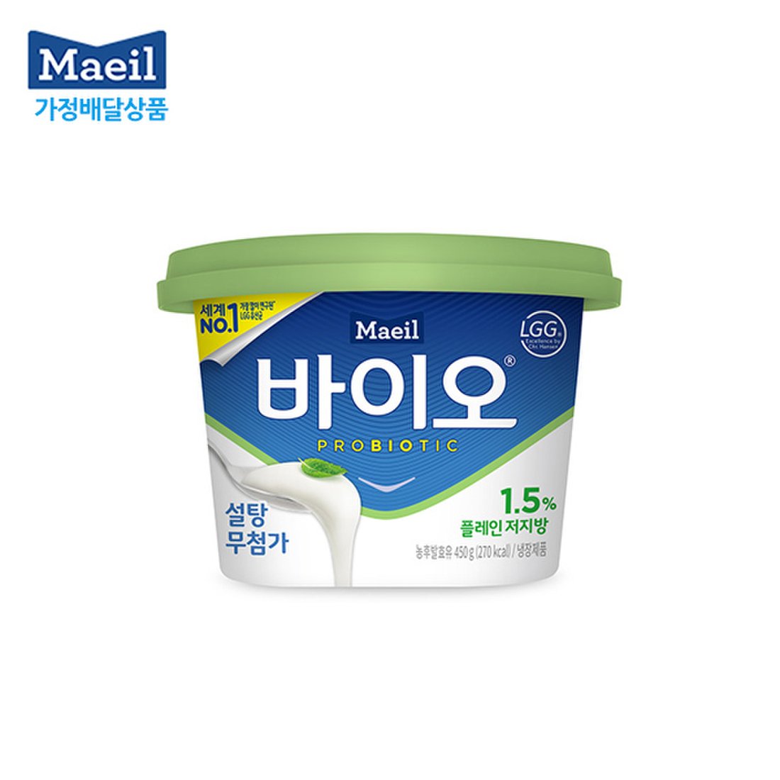 매일 바이오거트 코코포도 100g 썸네일 2