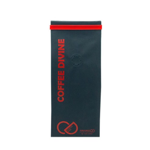 헤이즐넛향원두커피 200G 썸네일 2