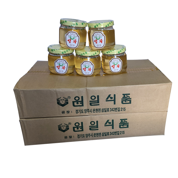 (주)원일식품 해물탕용소스 썸네일 2