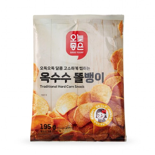 (주)동방푸디쓰 좋은상품핫케이준드레싱 195G 썸네일 3