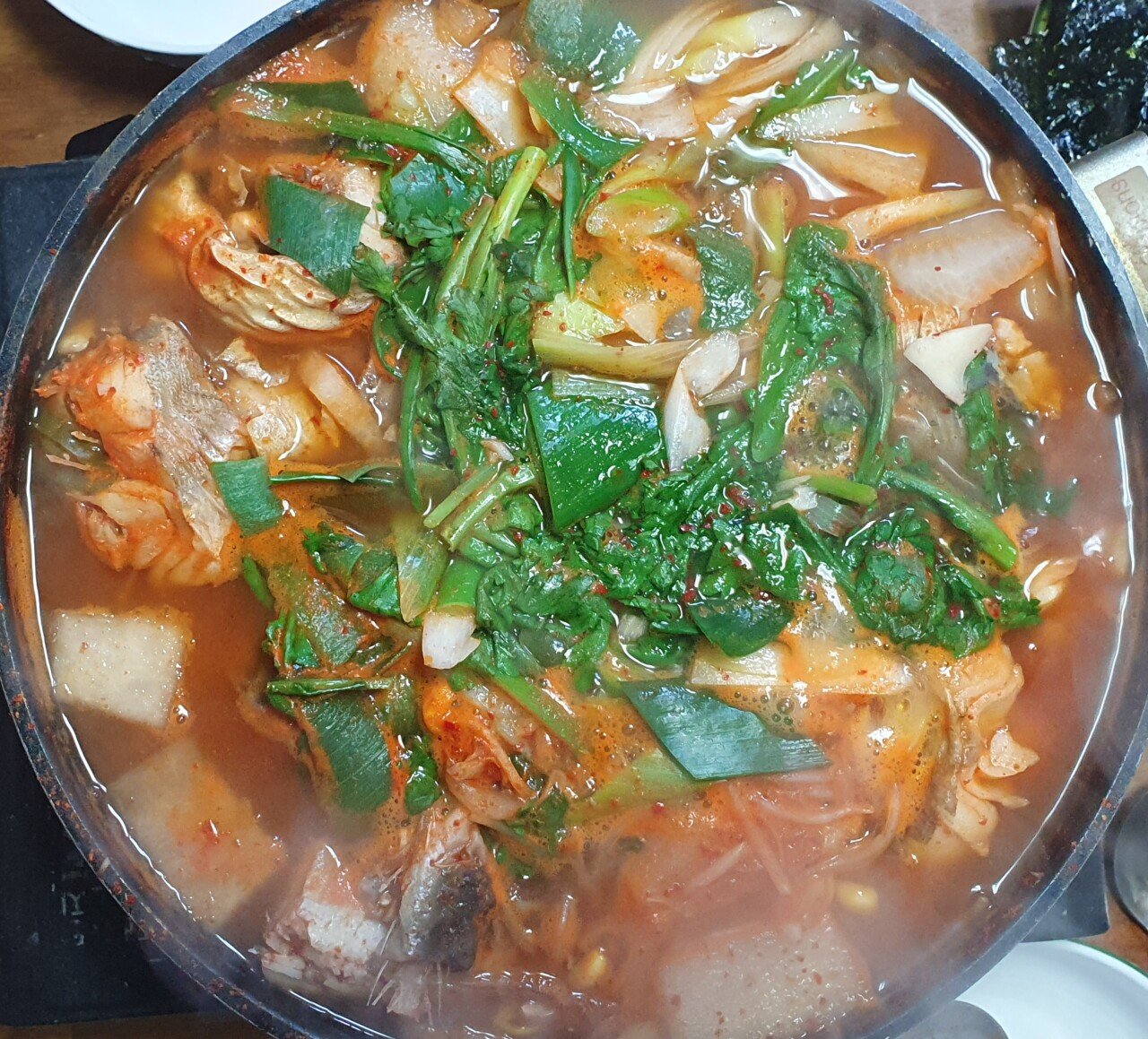 어선방 동태매운탕 썸네일 2