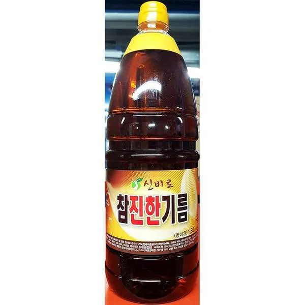 미가촌 참진한 향기름 썸네일 2