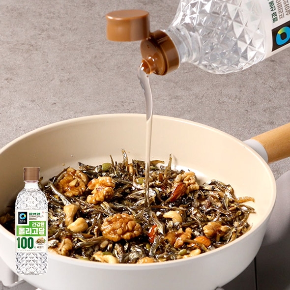 대상(주) 청정원올리고당1.2kg 1200G x 1EA 썸네일 2
