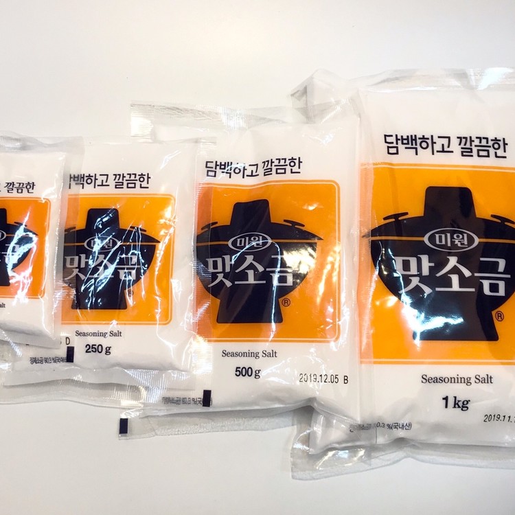 미원맛소금 100G 썸네일 2