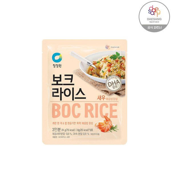 보크라이스 새우 24G 썸네일 2