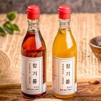 SY참기름(중국산) 350ml 썸네일 2
