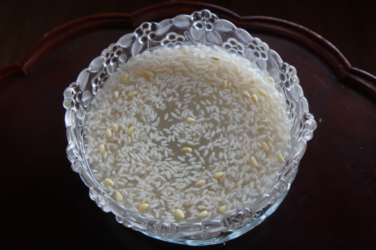서리 엿기름 400G 썸네일 2