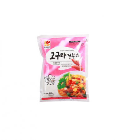 고구마전분200g(수입) 썸네일 3