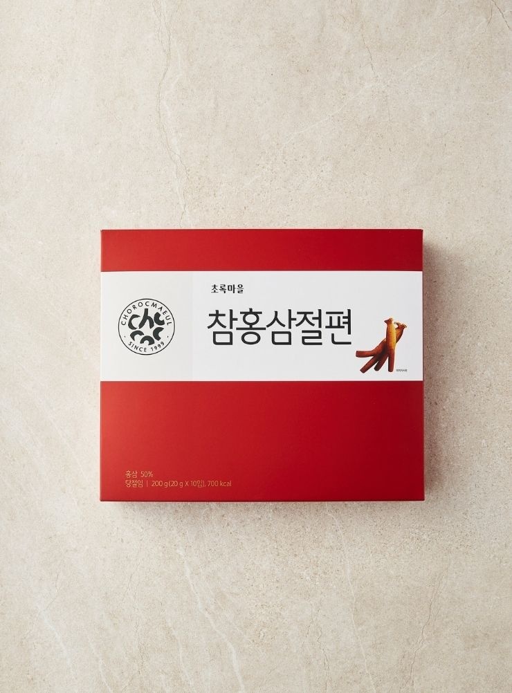 초록마을한라산한라용마환720g 썸네일 2