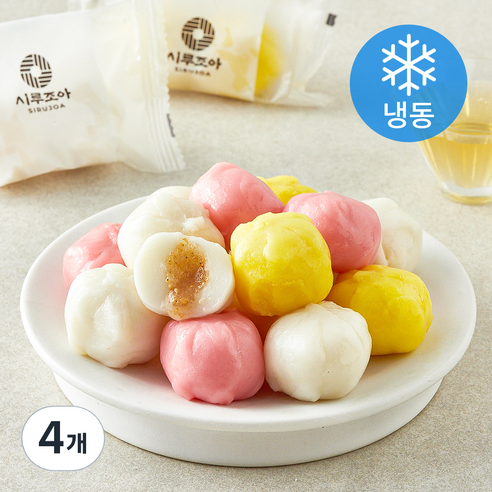 제주FD꿀떡20g 썸네일 2