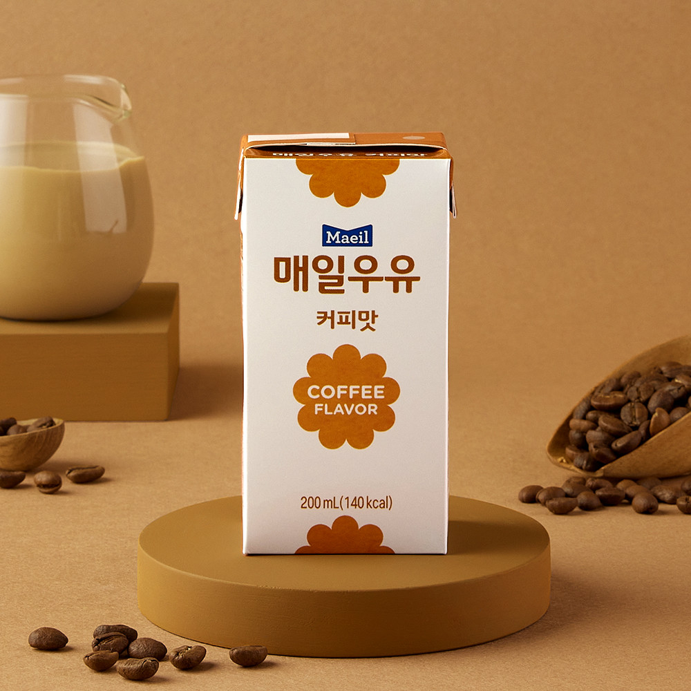 매일우유 200ML 썸네일 2