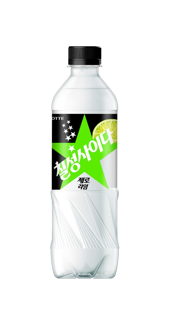 칠성사이다 레몬라임향 250ML 썸네일 2