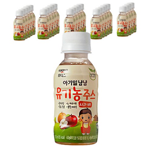 일동후디스 아기밀냠냠 시금치 당근 브로콜리 볼 60G 썸네일 2