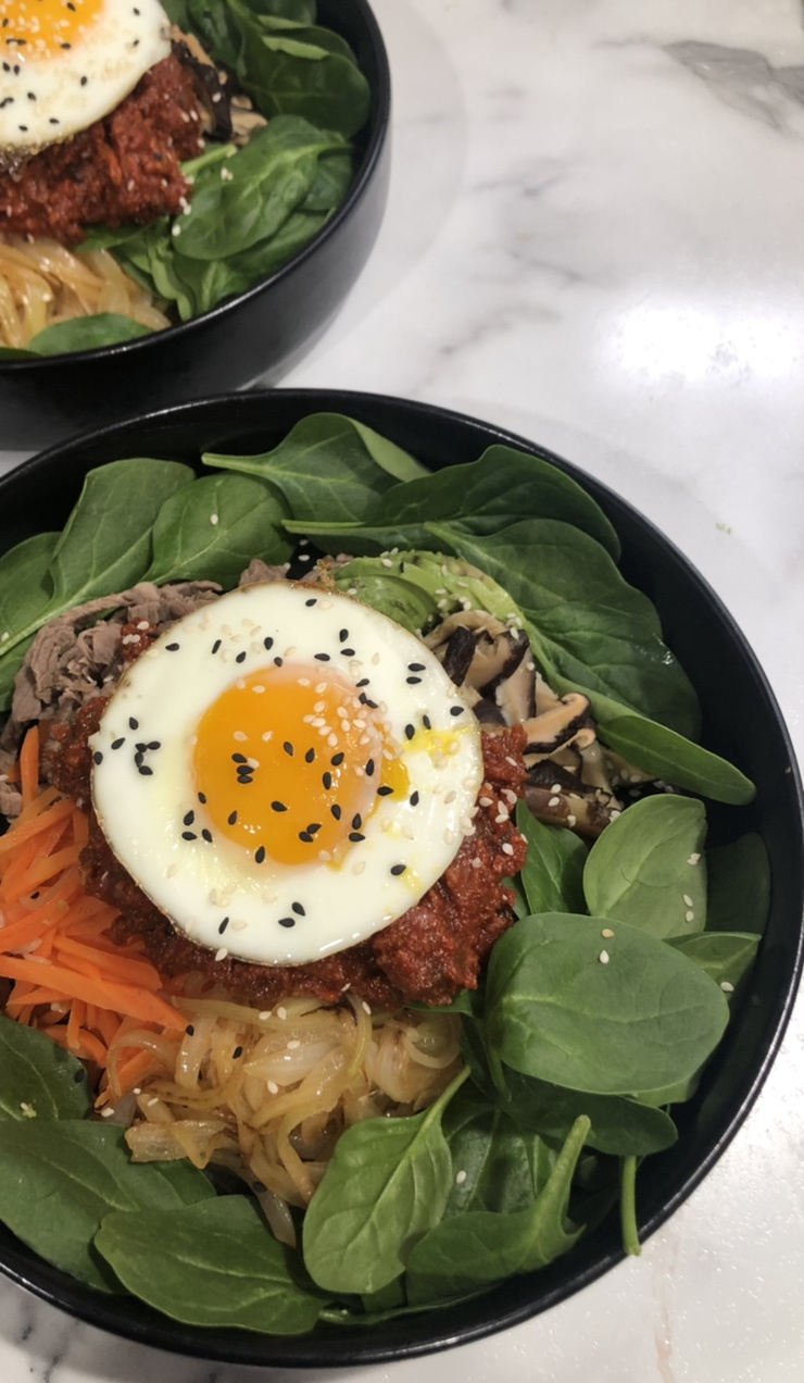 전주전통비빔밥전용고추장SP(소고기) 썸네일 3