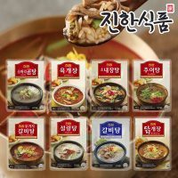 미라지식품 동강추어탕 450g 레토르트 냉동 (베트남산) 썸네일 2