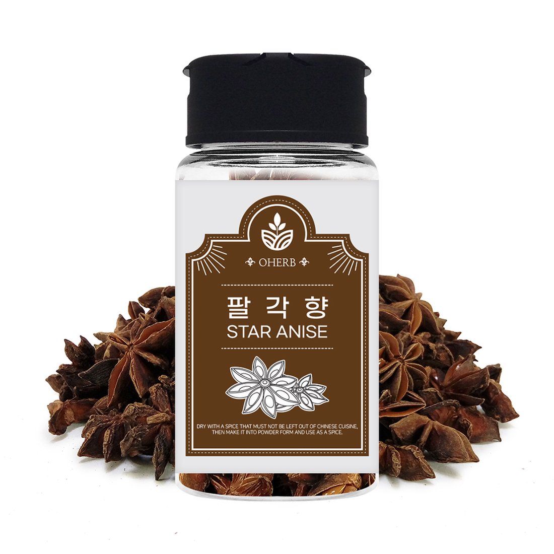 스타아니스(팔각) 150g 썸네일 2