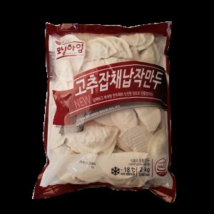 이마트세이브물만두2kg 썸네일 2