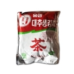유한생강차 (7G*20) 140G 썸네일 3