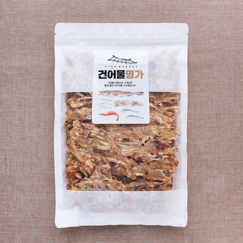 멸치맛나 멸치분16.3% 300G 썸네일 2