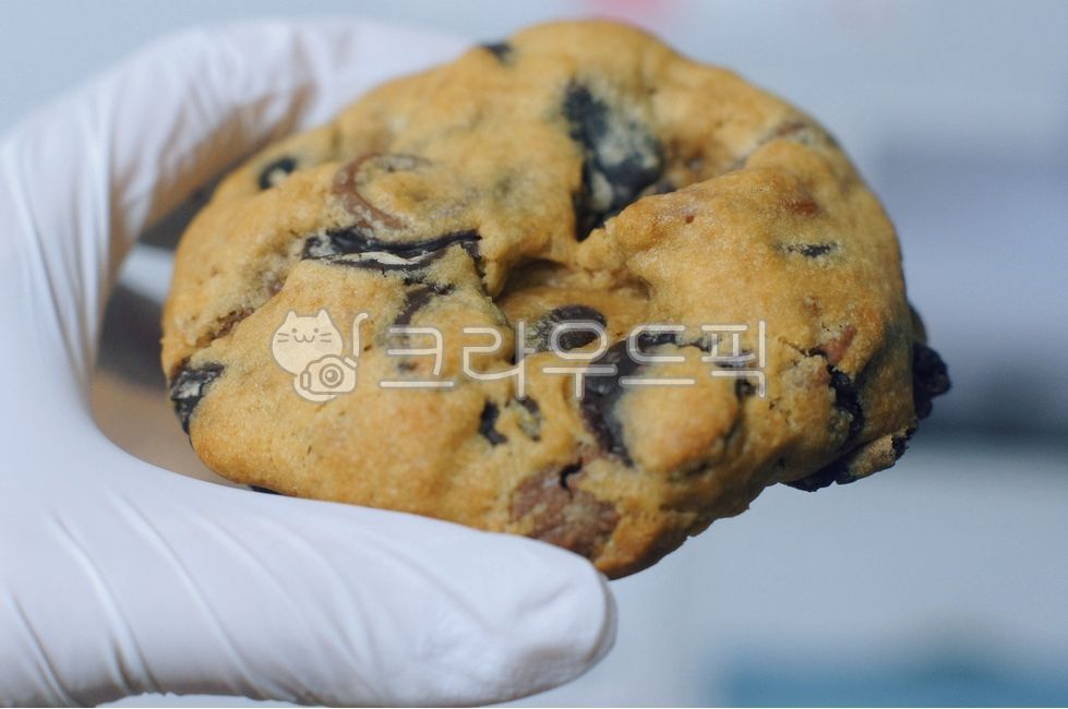 초코렛쿠키 초코렛4% 115G 썸네일 2