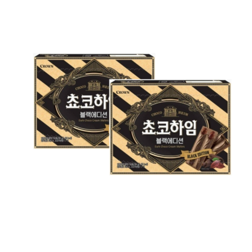 쵸코하임 135G 썸네일 2